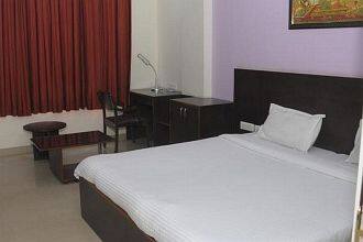 The Hotel Jaipur Inn, Jaipur 3